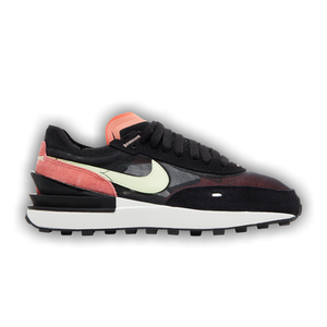 Nike Wmns Waffle One 'Black Magic Ember'