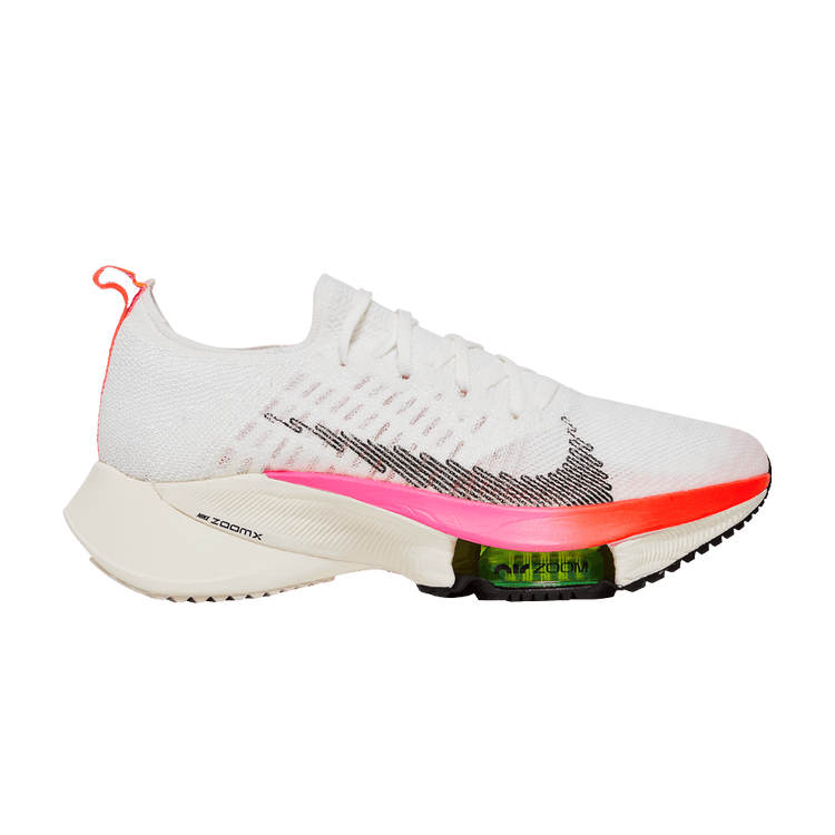 Nike Wmns Air Zoom Tempo NEXT% Flyknit 'Rawdacious' DJ5431 100