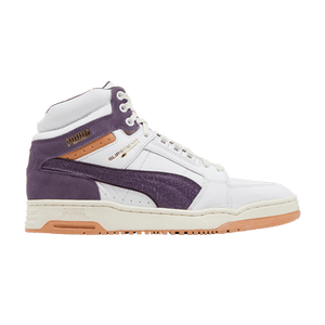 Puma Slipstream Mid SC 'White Sweet Grape'