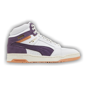 Puma Slipstream Mid SC 'White Sweet Grape'