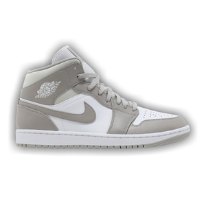 Air Jordan 1 Mid 'College Grey'