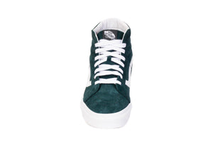 Vans Sk8-Hi Reissue Suede 'Darkest Spruce'