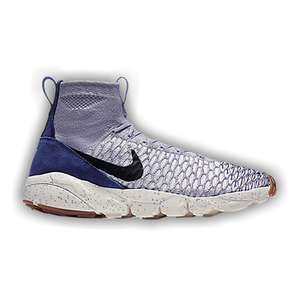 Nike Air Footscape Magista Flyknit 'Wolf Grey'
