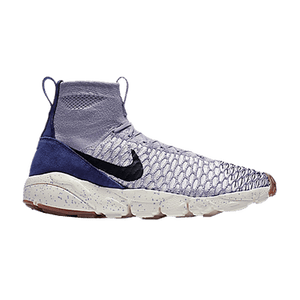 Nike Air Footscape Magista Flyknit 'Wolf Grey'