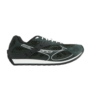 Bottega Veneta Orbit Sneaker 'Dark Green'