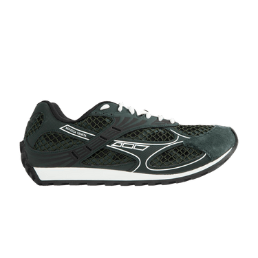 Bottega Veneta Orbit Sneaker 'Dark Green'