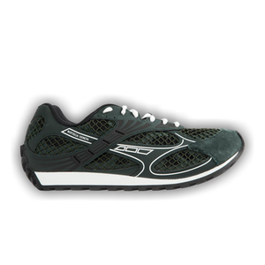 Bottega Veneta Orbit Sneaker 'Dark Green'