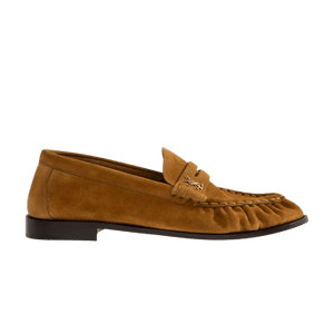 Saint Laurent Le Loafer 15 Moc 'Cuoio'
