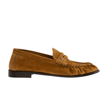 Saint Laurent Le Loafer 15 Moc 'Cuoio'