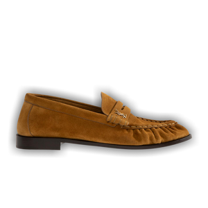 Saint Laurent Le Loafer 15 Moc 'Cuoio'