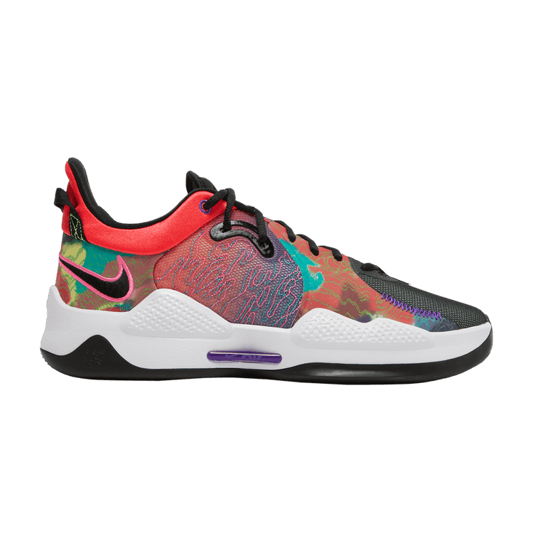 Nike PG 5 EP 'Multi-Color' CW3146 600
