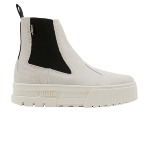 Puma Wmns Mayze Chelsea Boot 'Marshmallow'