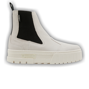 Puma Wmns Mayze Chelsea Boot 'Marshmallow'