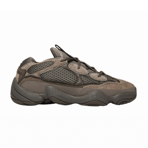adidas Yeezy 500 'Brown Clay'
