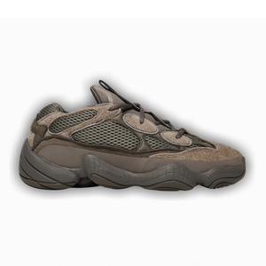 adidas Yeezy 500 'Brown Clay'