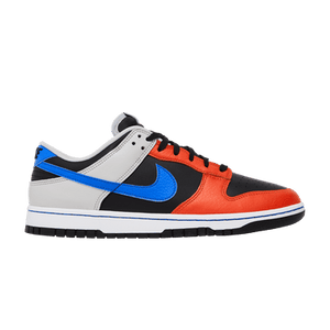 NBA x Nike Dunk Low EMB '75th Anniversary - Knicks'
