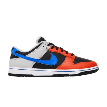 NBA x Nike Dunk Low EMB '75th Anniversary - Knicks'