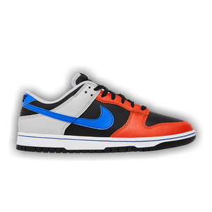 NBA x Nike Dunk Low EMB '75th Anniversary - Knicks'