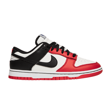 NBA x Nike Dunk Low EMB '75th Anniversary - Bulls'