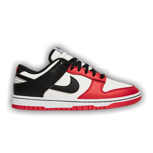 NBA x Nike Dunk Low EMB '75th Anniversary - Bulls'