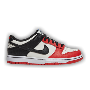 NBA x Nike Dunk Low EMB GS '75th Anniversary - Bulls'