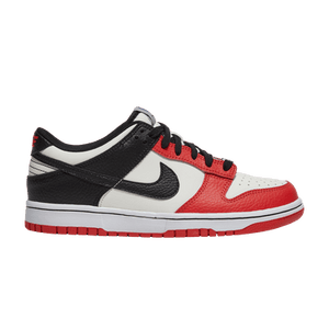 NBA x Nike Dunk Low EMB GS '75th Anniversary - Bulls'