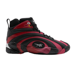 Damian Lillard x Reebok Shaqnosis 'Damenosis'