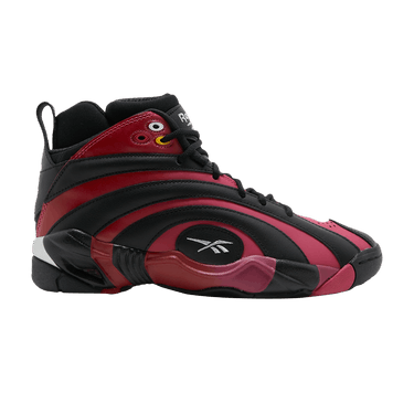 Damian Lillard x Reebok Shaqnosis 'Damenosis'