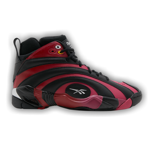 Damian Lillard x Reebok Shaqnosis 'Damenosis'
