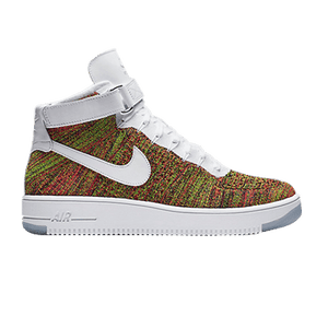 Nike Air Force 1 Ultra Flyknit 'Multi-Color'