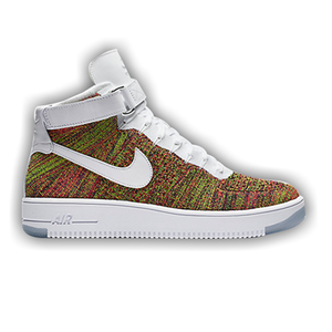 Nike Air Force 1 Ultra Flyknit 'Multi-Color'