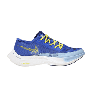 Nike ZoomX Vaporfly NEXT% 2 'Hyper Royal Yellow Strike'