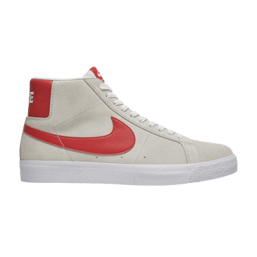 Nike Blazer Mid SB 'Lobster'