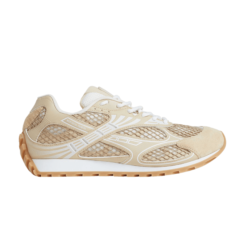 Bottega Veneta Wmns Orbit Sneaker 'Tufo' 817485 V55B0 9707