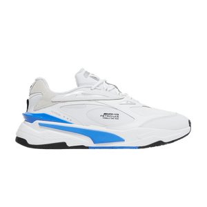 Puma Mercedes-AMG Petronas F1 x RS-Fast 'White Bluemazing'