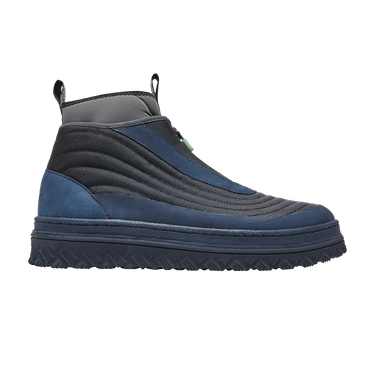 Paria /FARZANEH x Converse Pro Leather X2 Tech High 'Asphalt Outer Space'