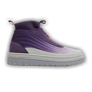 Paria /FARZANEH x Converse Pro Leather X2 Tech High 'Grape Royal'