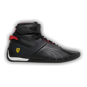 Scuderia Ferrari x Puma A3ROCAT Mid 'Black'