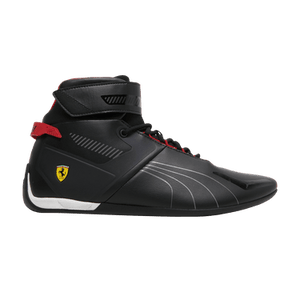 Scuderia Ferrari x Puma A3ROCAT Mid 'Black'