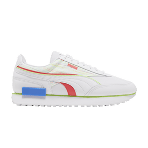 Puma Future Rider 'Double Spectra'