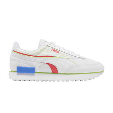 Puma Future Rider 'Double Spectra'