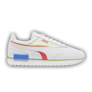 Puma Future Rider 'Double Spectra'