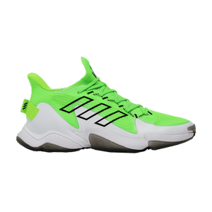 adidas Mahomes 1 Impact FLX 'Team Solar Green'