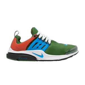 Nike Air Presto 'Forest Green'