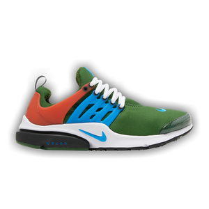 Nike Air Presto 'Forest Green'
