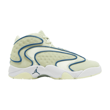 Wmns Air Jordan OG 'Lime Ice'