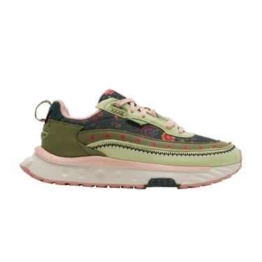 Puma Liberty of London x Wmns Wild Rider 2 'Floral'