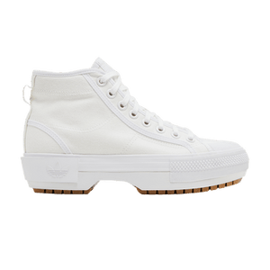 Adidas Wmns Nizza Trek 'White Gum'