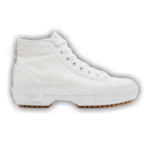 Adidas Wmns Nizza Trek 'White Gum'