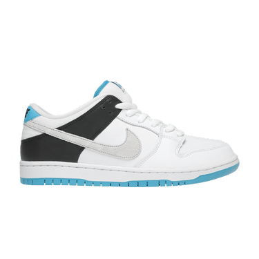Nike Dunk Low Pro SB 'Laser Blue'